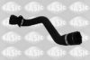 SASIC 3406030 Radiator Hose